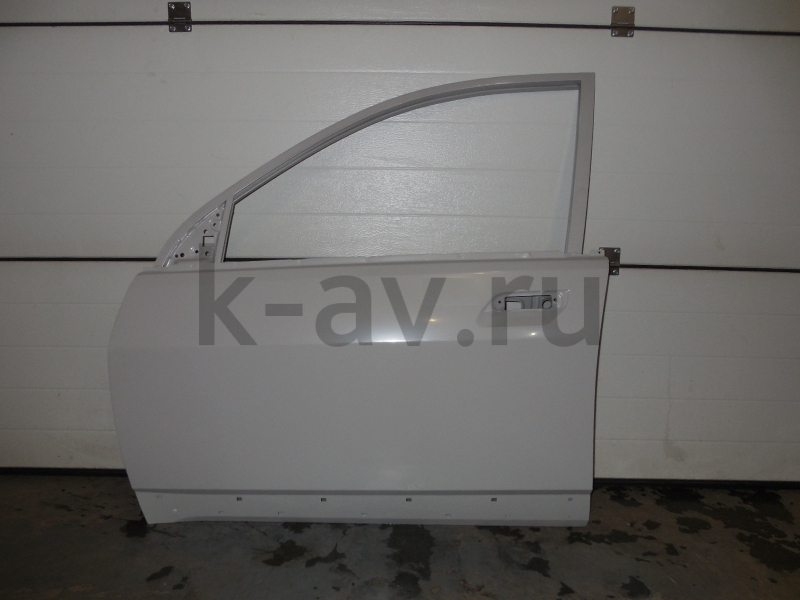 картинка ДВЕРЬ ПЕРЕДНЯЯ ЛЕВАЯ - HOVER H3 NEW (6101100A-K46) от магазина Китай-Авто
