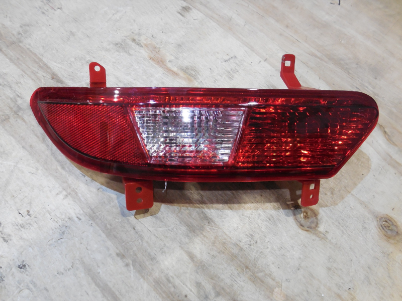 картинка Фонарь противотуманный задний правый (седан) - Geely Emgrand EC7 New (1067004889) от магазина Китай-Авто