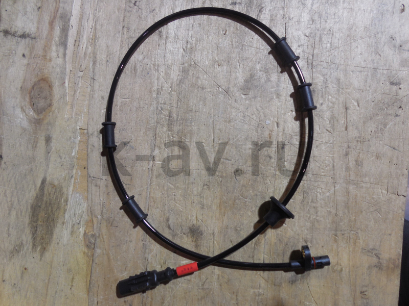 картинка Датчик ABS (АБС) задний - Geely Emgrand X7 (1014003908) от магазина Китай-Авто
