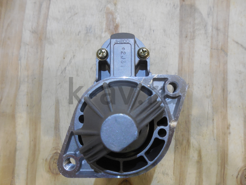 картинка Стартер 4G63T original - Hover H3 New Turbo (S1810A121-or) от магазина Китай-Авто