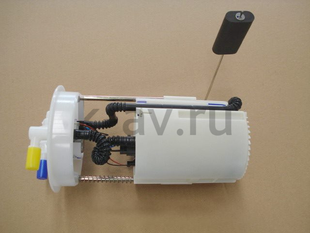 картинка НАСОС ТОПЛИВНЫЙ В СБОРЕ - COWRY (1106100-V08) от магазина Китай-Авто