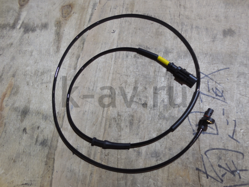 картинка Датчик ABS (АБС) передний - Geely Emgrand X7 (1014003906) от магазина Китай-Авто