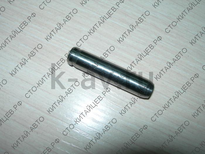 картинка Втулка направляющая выпускного клапана (japan) - Hover, H3, H5 (SMD364740+MD364740) от магазина Китай-Авто