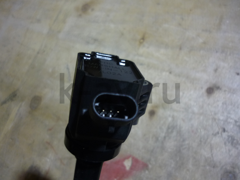 картинка Катушка зажигания - Lifan X70 (МКПП) (SCA3705100) от магазина Китай-Авто