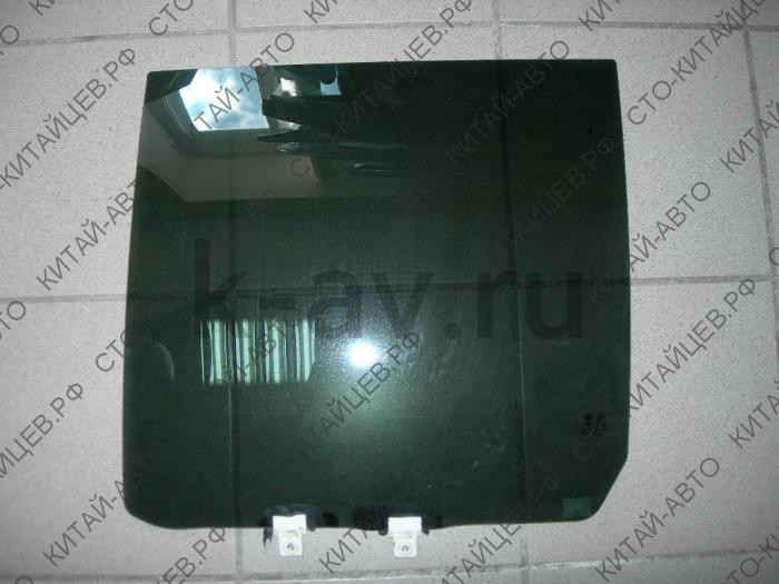 картинка Стекло задней левой двери (тонированное) - Hover, H3, H5 (6203100-K00-C1) от магазина Китай-Авто