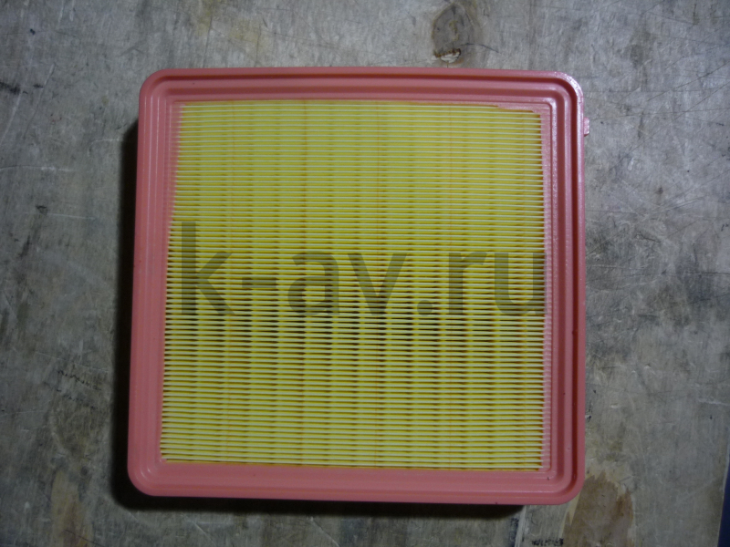 картинка Фильтр воздушный (Patron) - Geely Coolray SX11 (2032040500) от магазина Китай-Авто