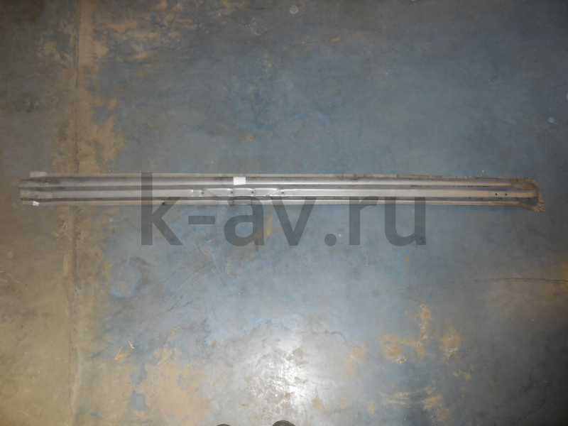 картинка ПОРОГ ЛЕВЫЙ - DEER (5401210-D01) от магазина Китай-Авто