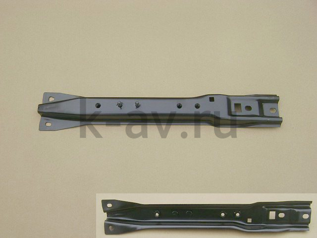 картинка КРОНШТЕЙН ЗАМКА КАПОТА - WINGLE 5 (8402505XP24AC) от магазина Китай-Авто