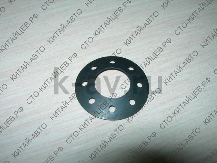 картинка Шайба планетарного мех-ма 1.6 - Lifan Solano, X60 (LF481Q1-2303305A) от магазина Китай-Авто