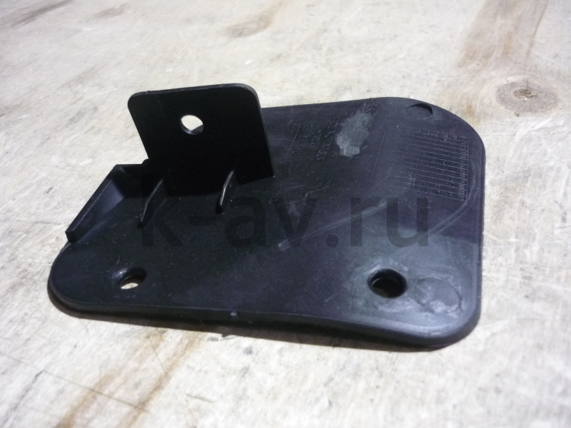 картинка Брызговик задний левый - Chery Tiggo 8 (602000872AA) от магазина Китай-Авто