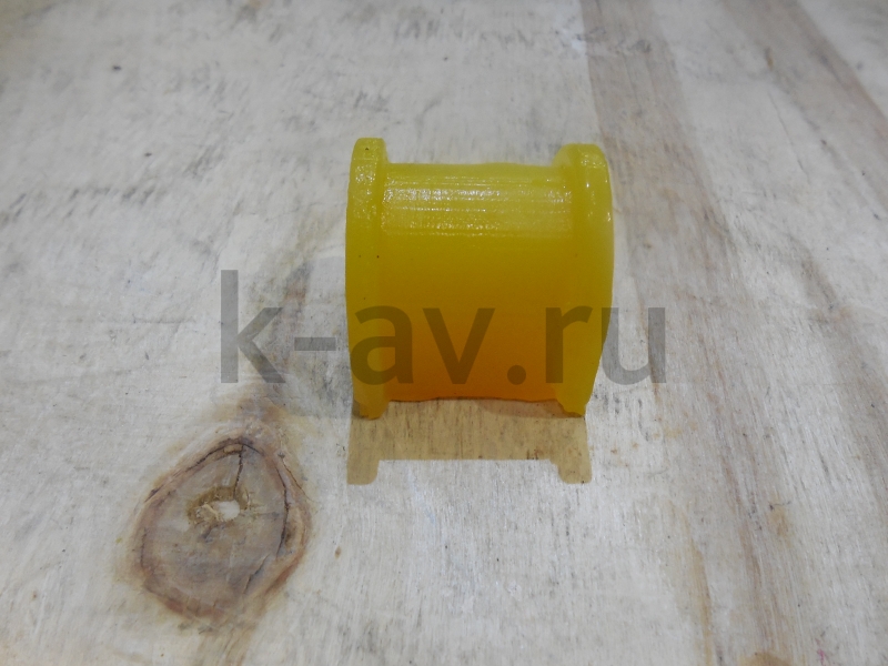 картинка Втулка переднего стабилизатора (полиуретан) - Lifan X60, X70 (S2906341-pol) от магазина Китай-Авто