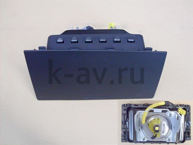 картинка ПОДУШКА БЕЗОПАСНОСТИ ПАССАЖИРА COOLBEAR (5820200-Y08) от магазина Китай-Авто