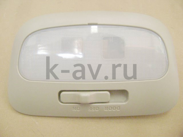 картинка ПЛАФОН САЛОНА FLORID (4124100-S08) от магазина Китай-Авто
