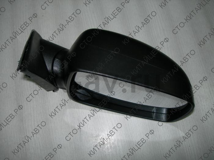 картинка Зеркало боковое правое - Wingle (8202200-P00-C2) от магазина Китай-Авто