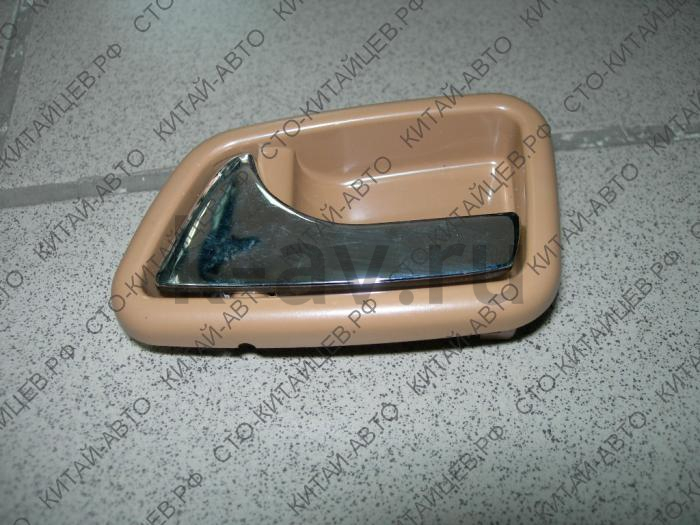 картинка Ручка двери внутренняя левая - Safe (6105113-F00-0315) от магазина Китай-Авто