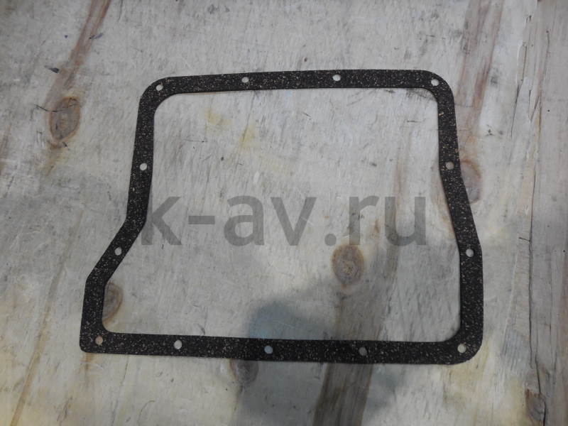 картинка Прокладка поддона картера вариатора (CVT) - Geely Emgrand EC7 (1066002099) от магазина Китай-Авто