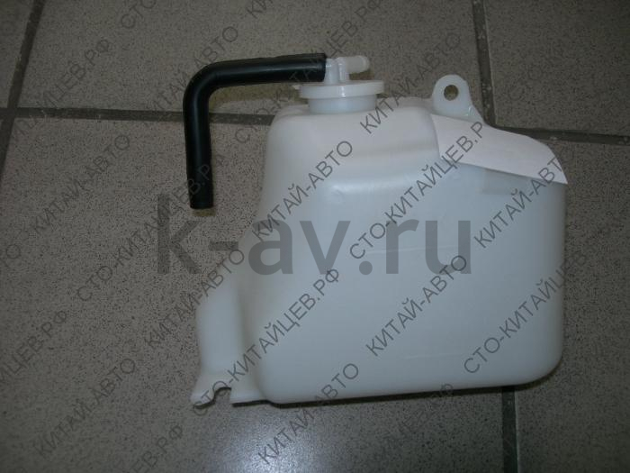 картинка Бачок расширительный - Hover (1311100-K00) от магазина Китай-Авто