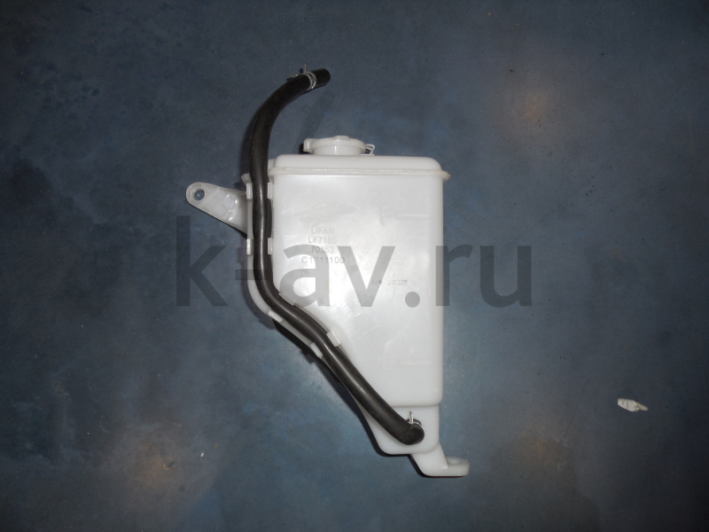 картинка Бачок расширительный - Lifan Cebrium (C1311100) от магазина Китай-Авто