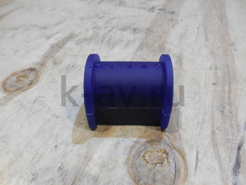 картинка Втулка переднего стабилизатора (полиуретан) - Brilliance V5 (4537002-pol) от магазина Китай-Авто