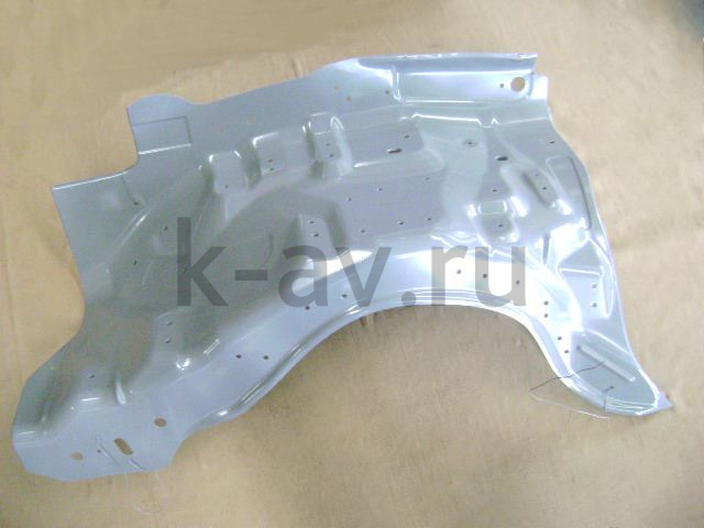картинка БРЫЗГОВИК МОТОРНОГО ОТСЕКА ПРАВЫЙ - WINGLE (8400306-P00 8400306-P00-A2) от магазина Китай-Авто