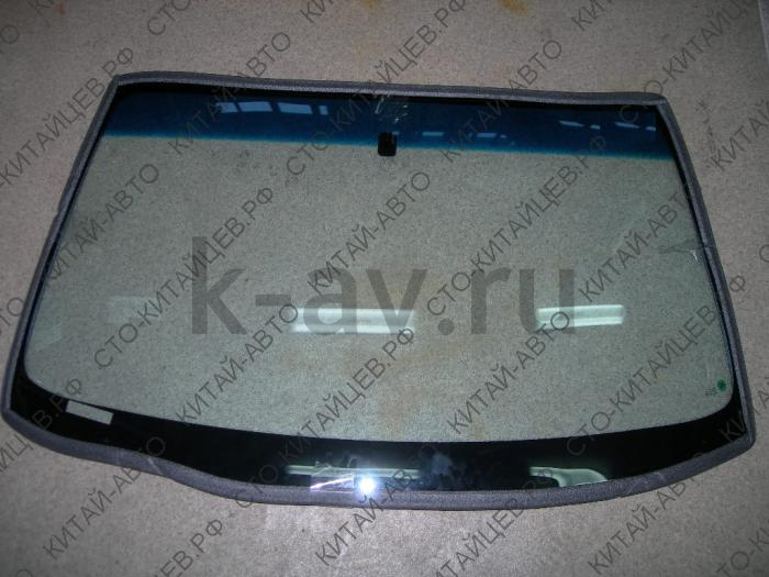 картинка Стекло лобовое - Chery Tiggo (T11-5206500) от магазина Китай-Авто