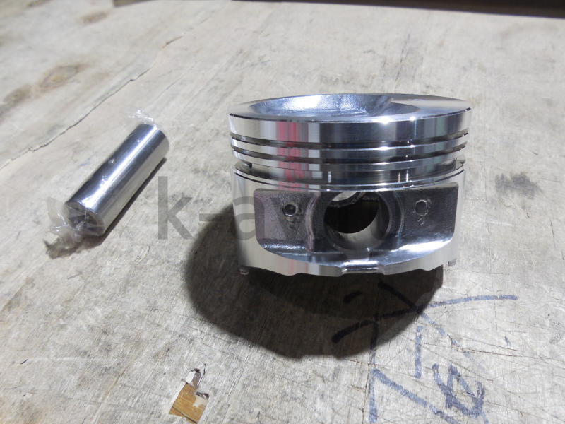 картинка Поршень STD (Евро-3) (copy) - Safe, Wingle 5 (1004015-E07N) от магазина Китай-Авто