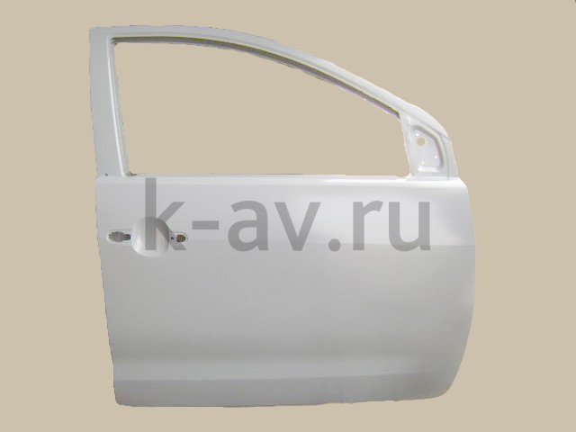 картинка ДВЕРЬ ПЕРЕДНЯЯ ПРАВАЯ FLORID (6101020-S08) от магазина Китай-Авто