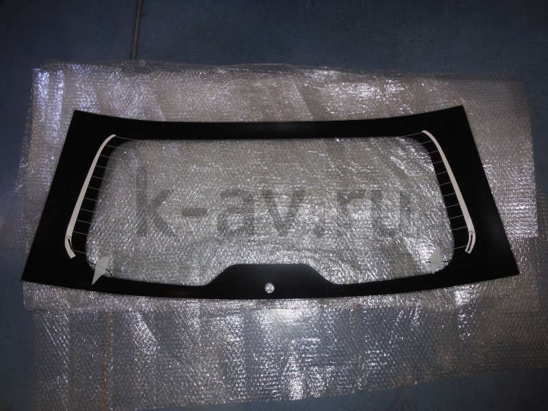картинка Стекло заднее (двери задка) - LIfan X60 (S6303110) от магазина Китай-Авто