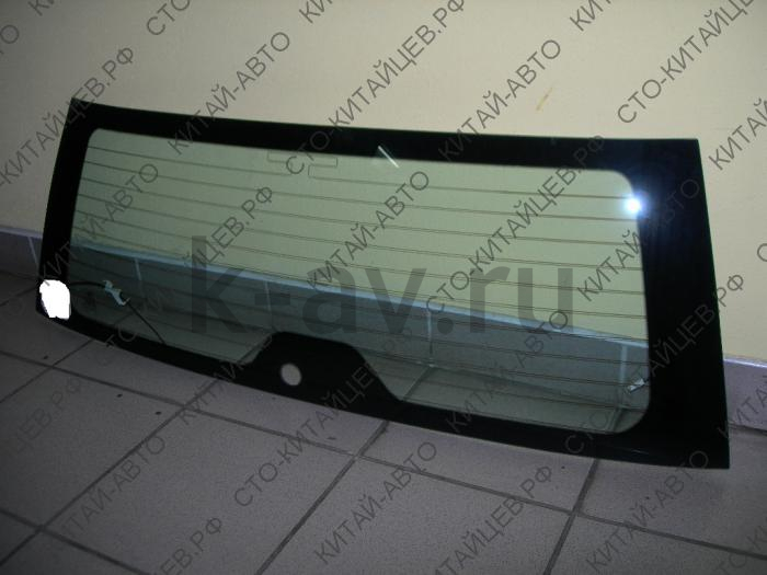 картинка Стекло двери задка (пятой) - Chery Tiggo (FL) (T11-6303010) от магазина Китай-Авто