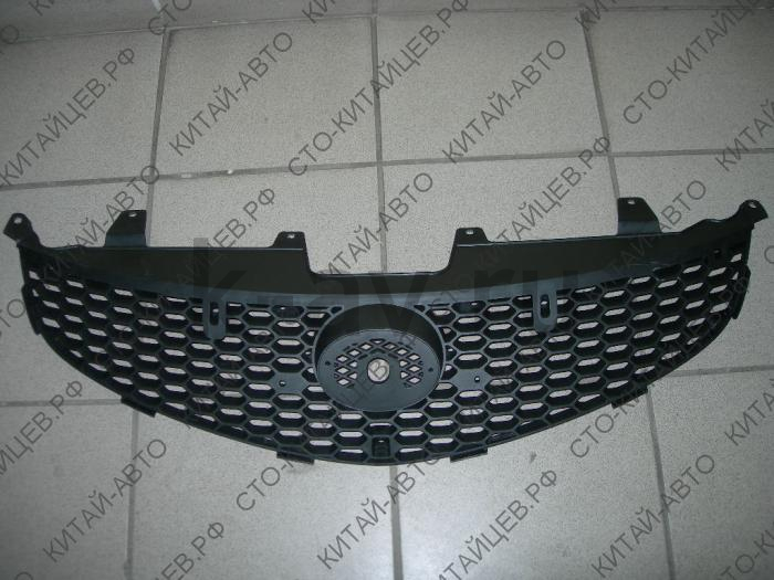 картинка Решетка радиатора - Hover H5 (2803311-K80) от магазина Китай-Авто