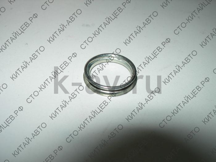 картинка Шайба сливной пробки масляного картера - Hover, H3, H5 / V5 (SMD050317) от магазина Китай-Авто