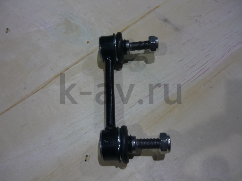 картинка Стойка стабилизатора заднего (линк) - Haval H9 (2916300XKV08B) от магазина Китай-Авто
