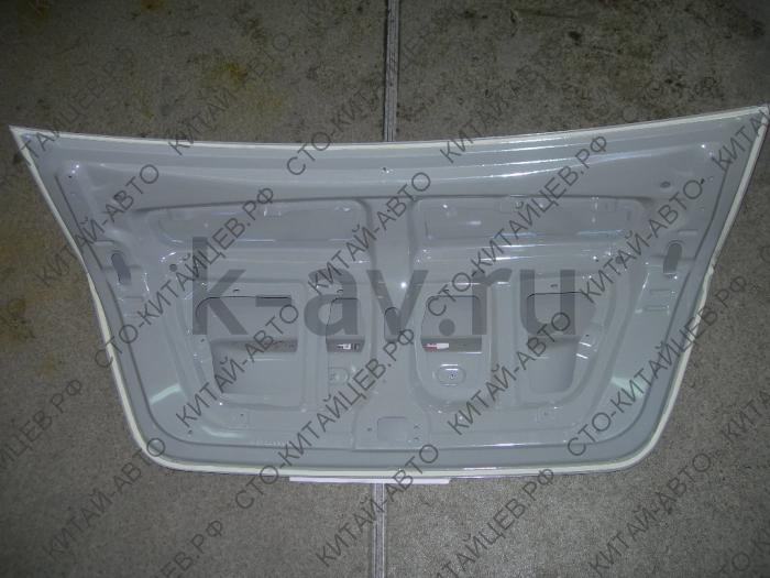 картинка КРЫШКА БАГАЖНИКА - LIFAN SOLANO (B5604000) от магазина Китай-Авто