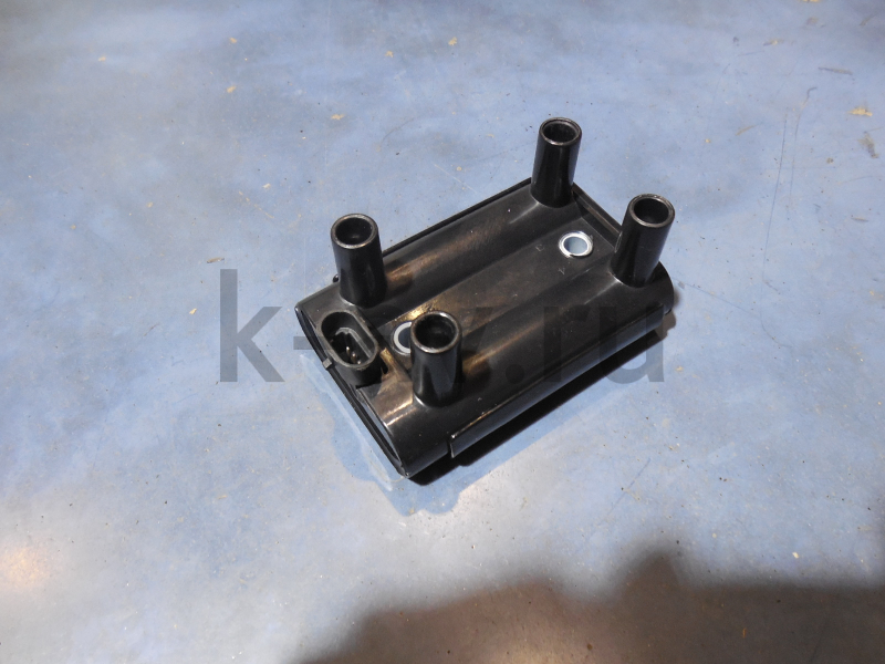 картинка Катушка зажигания Delphi (Е4) - Geely MK, MK Cross, Otaka (1086001171) от магазина Китай-Авто