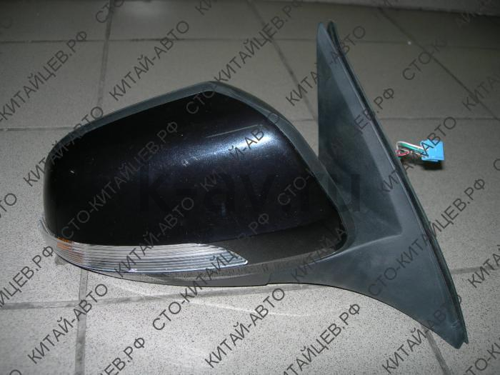 картинка Зеркало правое - Hover H3, H3 New, Hover H5 (8202200-K24) от магазина Китай-Авто