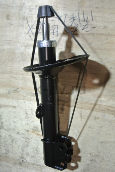 картинка Амортизатор (стойка) передний правый (Patron) - Tiggo (3, FL), X60, X70 (T11-2905020-Patron) от магазина Китай-Авто