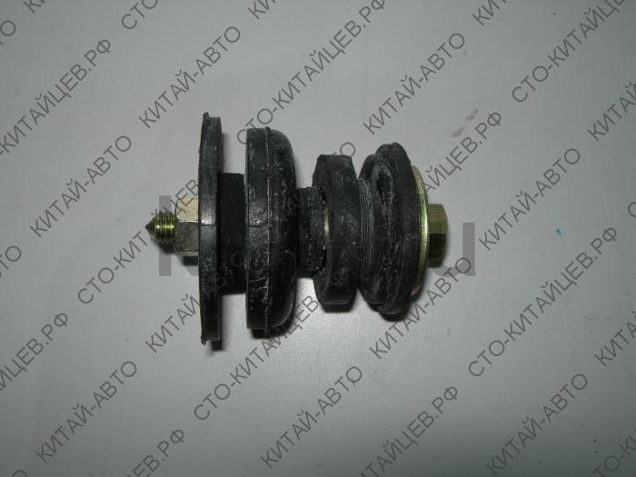 картинка ПОДУШКА КУЗОВА - DEER (5001020-D01+11-5001080) от магазина Китай-Авто
