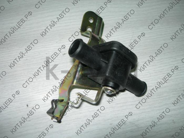 картинка Кран отопителя механический - Deer, Safe (8111400-D01) от магазина Китай-Авто
