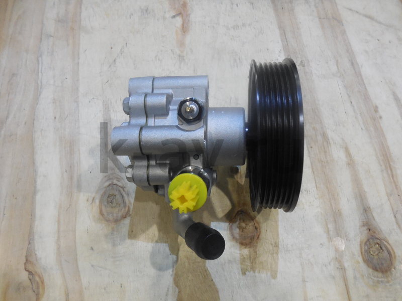 картинка Насос гидроусилителя (ГУРа) - Geely Emgrand EC7 (1064001040) от магазина Китай-Авто