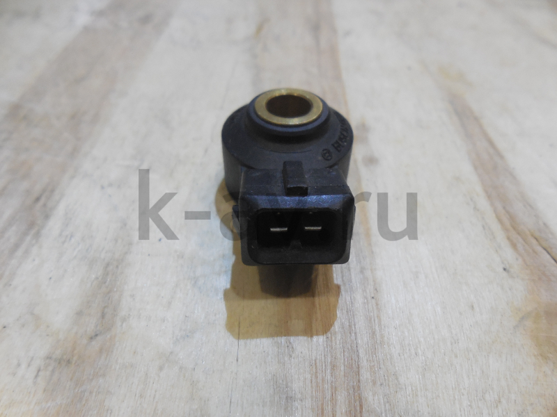 картинка Датчик детонации 491QE (евро-3) ВИД2 - Safe, Wingle 5 (3603410-E07-2) от магазина Китай-Авто