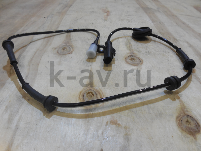 картинка Датчик АБС (ABS) задний - Chery Tiggo 5 (T21-3630050) от магазина Китай-Авто