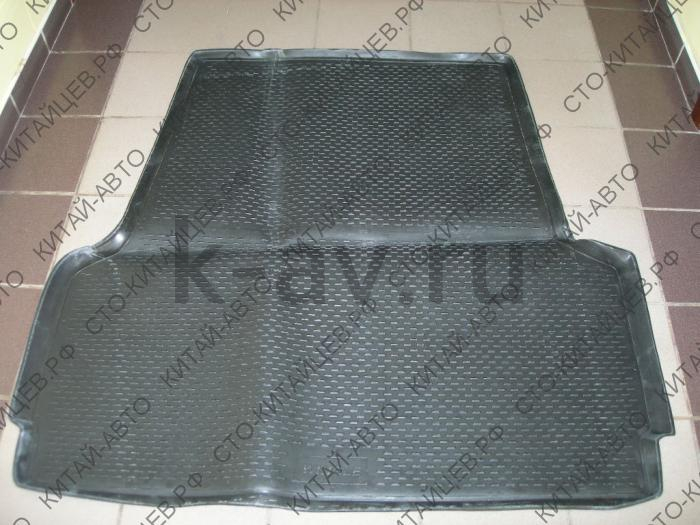 картинка Коврик в багажник - Wingle (KK-W-1) от магазина Китай-Авто