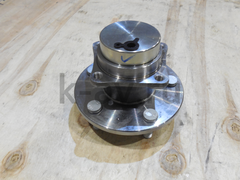 картинка Ступица задняя - Geely Emgrand EC7 (1064001293) от магазина Китай-Авто