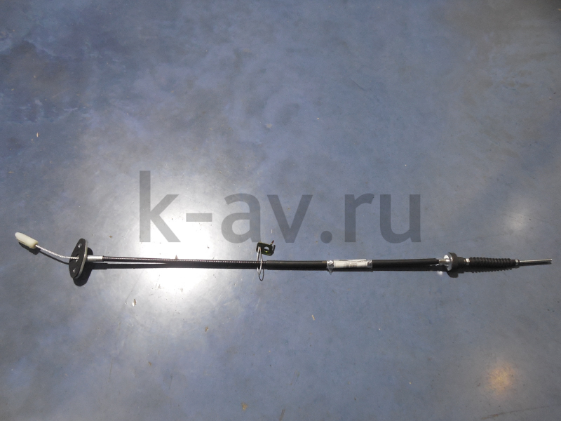 картинка Трос сцепления (copy) - Chery Indis (S18-1602040-N) от магазина Китай-Авто