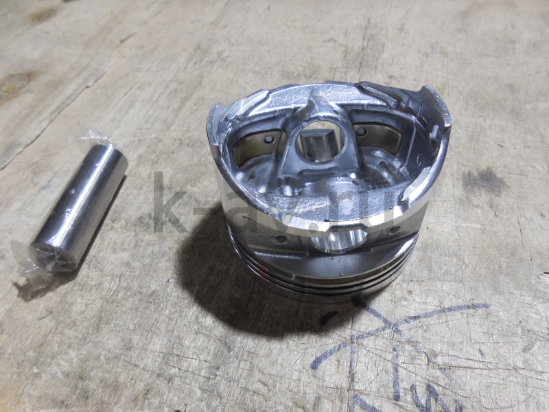 картинка Поршень STD (Евро-3) (copy) - Safe, Wingle 5 (1004015-E07N) от магазина Китай-Авто