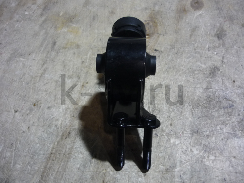 картинка Опора двигателя задняя - Geely MK, MK Cross, GC6 (1016000632) от магазина Китай-Авто