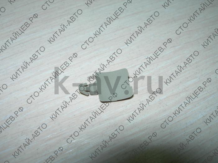 картинка Заглушка ручки внутренней - Chery Tiggo (T11-6105133BB) от магазина Китай-Авто