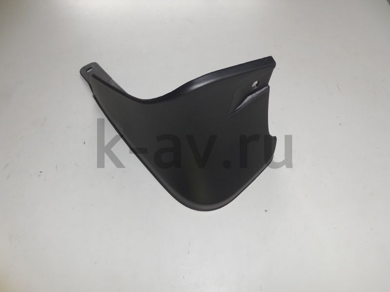 картинка Брызговик передний левый - Lifan Cebrium (C5512115) от магазина Китай-Авто