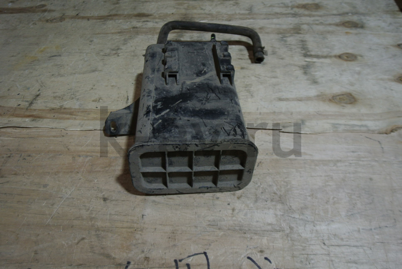 картинка Адсорбер Евро3 (б/у) - Hover, H3, H5 (1130100-K06-by) от магазина Китай-Авто