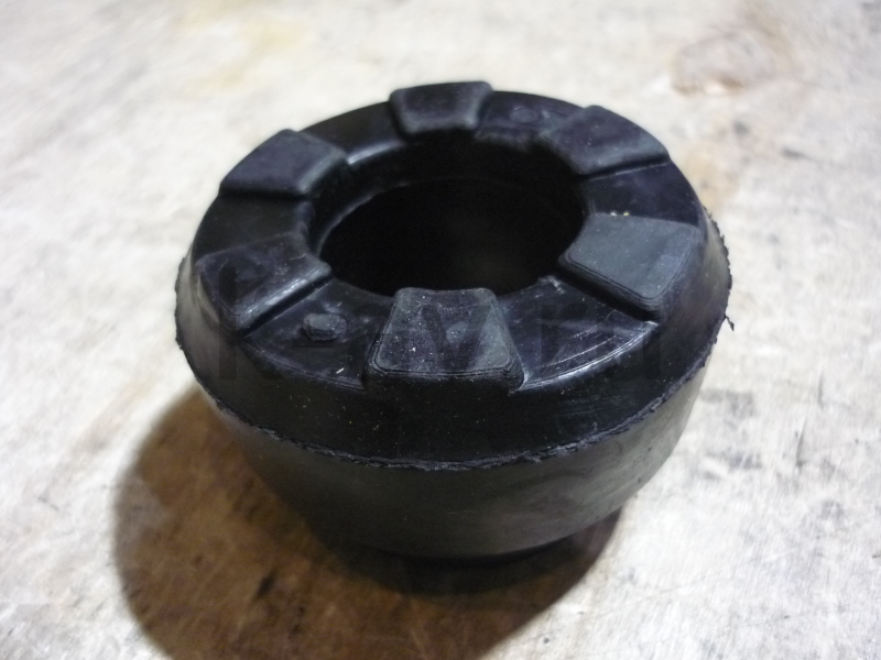 картинка Опора переднего амортизатора (резина) - Chery Indis, Kimo (S21-2901013) от магазина Китай-Авто